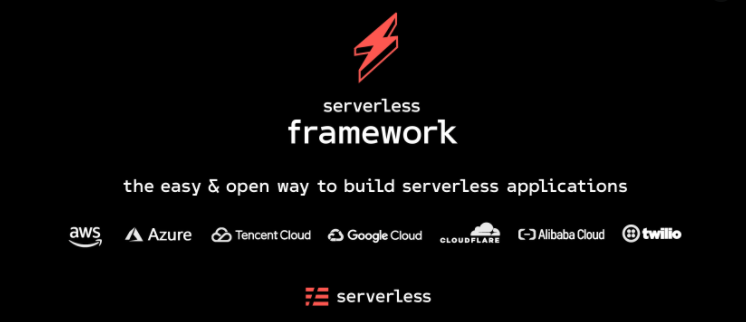 Serverless Framework configuration for the ETL infrastructure